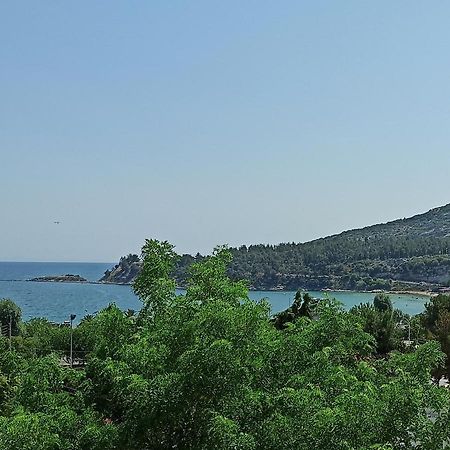 Letos Apartment Sky Kavala Eksteriør billede