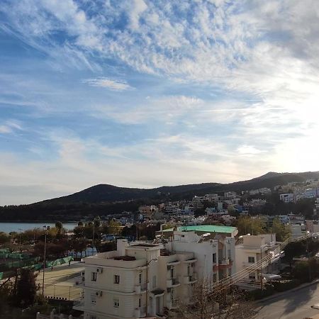 Letos Apartment Sky Kavala Eksteriør billede