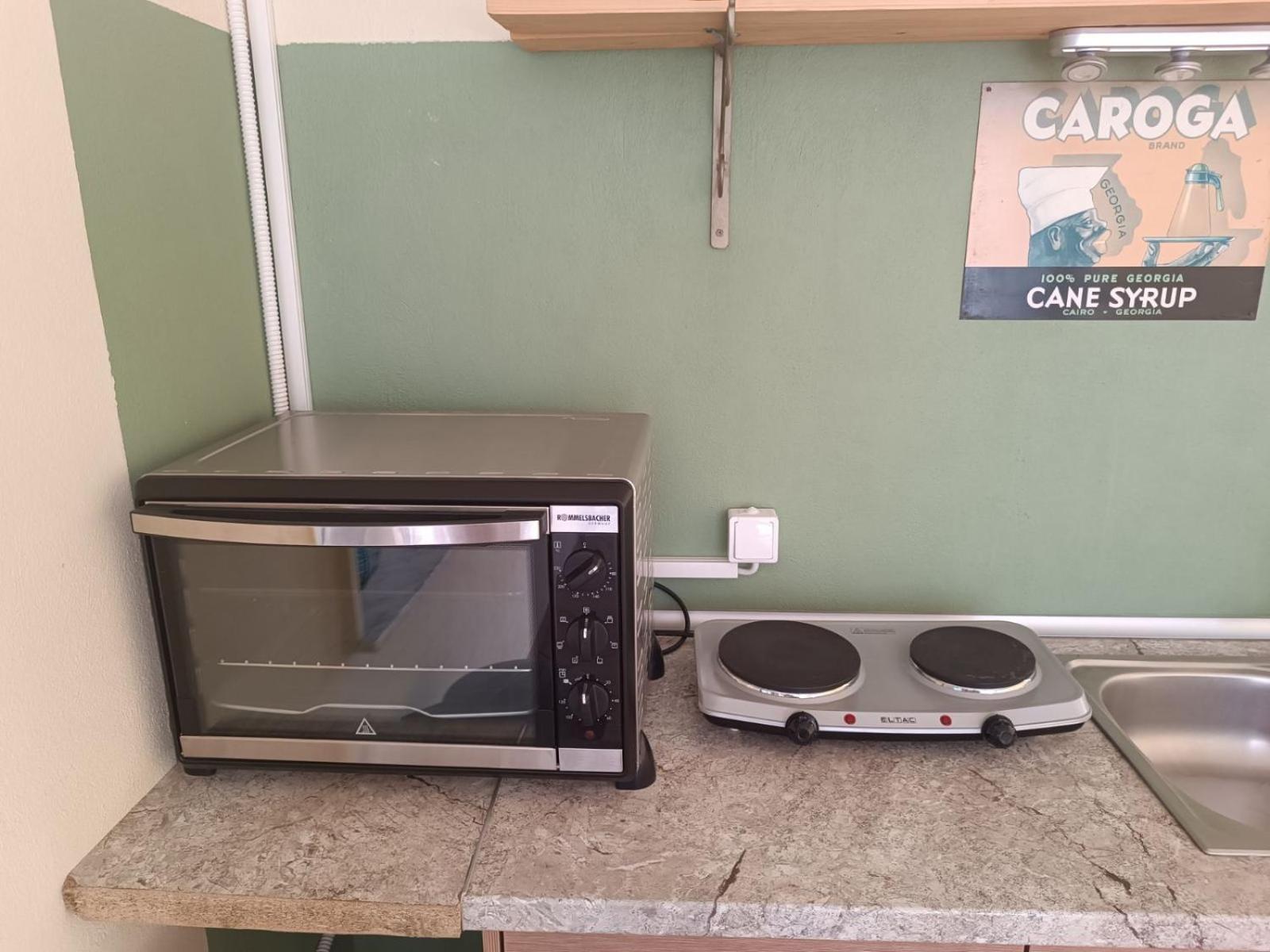 Letos Apartment Sky Kavala Eksteriør billede