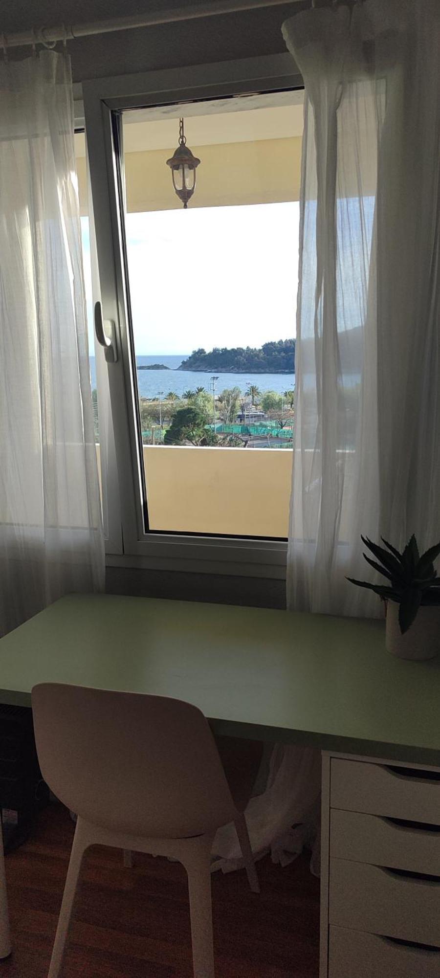 Letos Apartment Sky Kavala Eksteriør billede