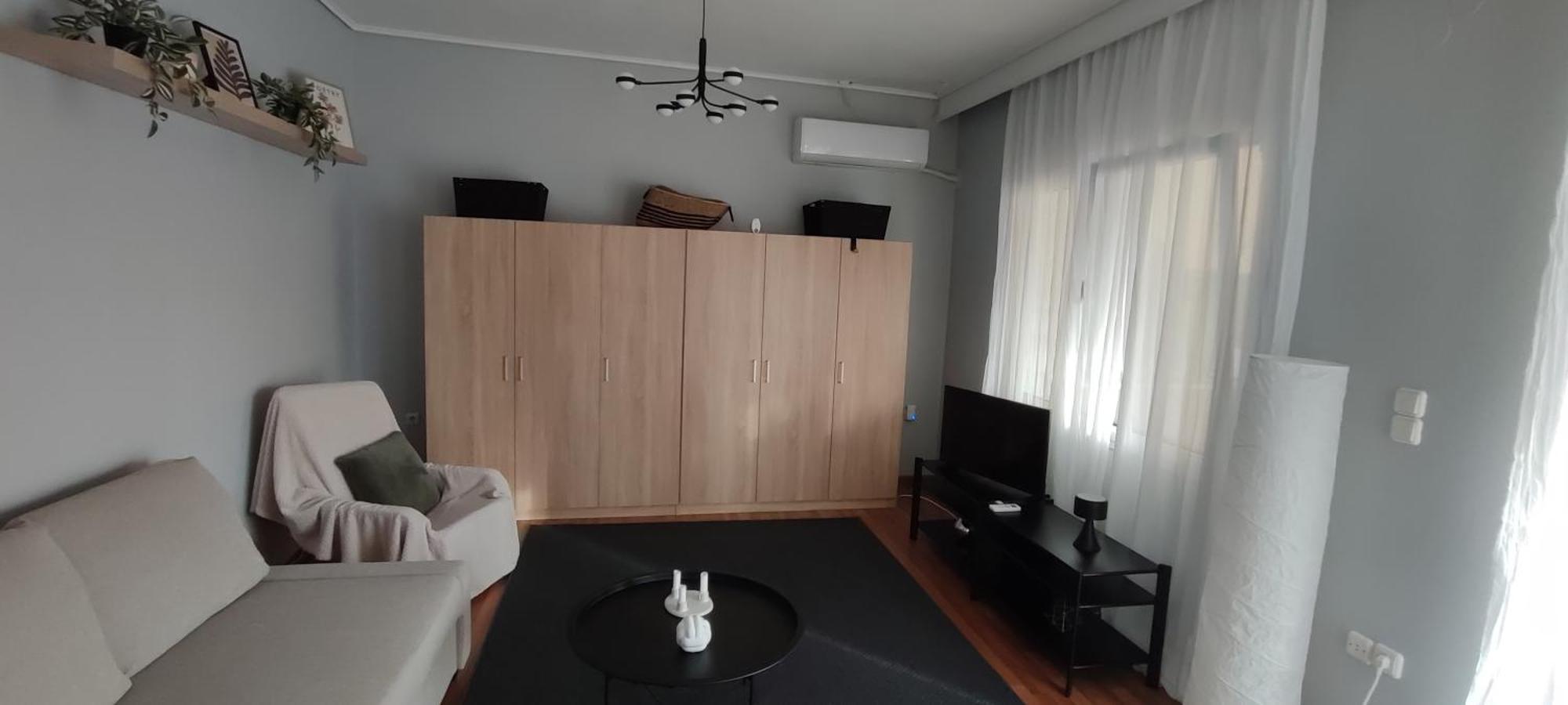 Letos Apartment Sky Kavala Eksteriør billede